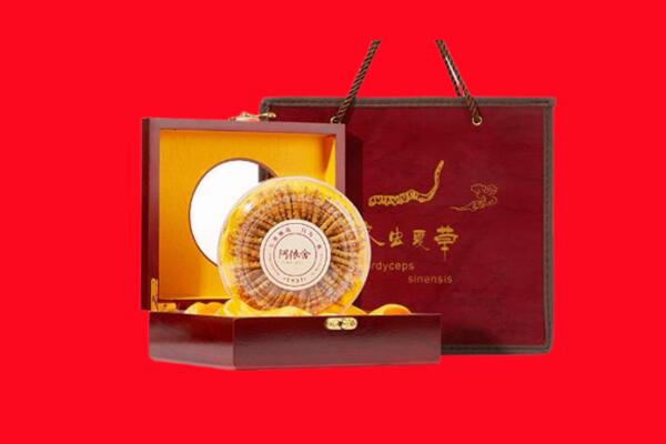 桐柏县回收冬虫夏草.jpg